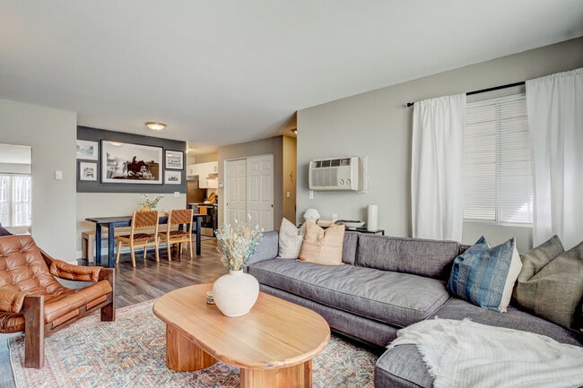 Habitat at Fort Collins apartments — community photo - Habitat at Fort Collins