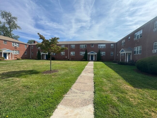 Foto del edificio - 20 Clermont St