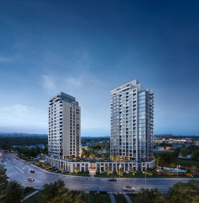 Building Photo - Centrepointe Union