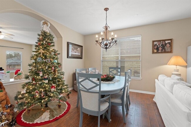 Foto del edificio - 2334 Caprock Pl