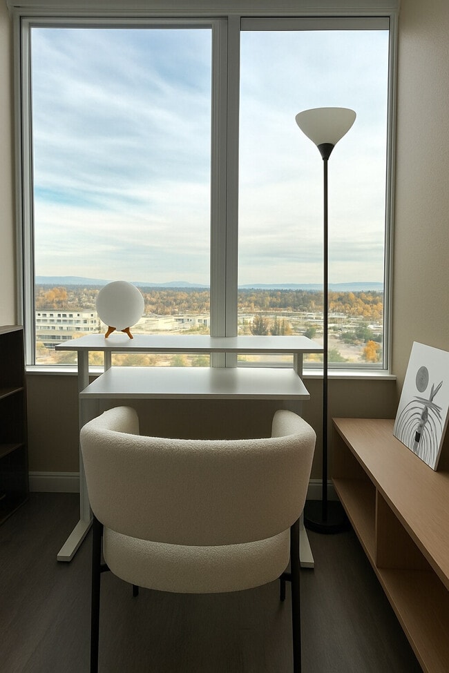 Foto del edificio - 11200 NE 11th St