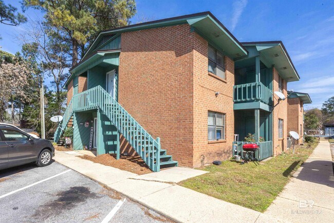 Foto del edificio - 500 Grant St