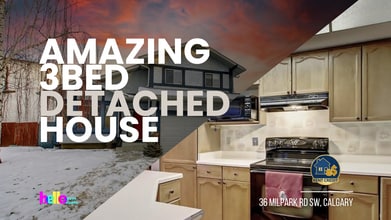 Building Photo - 36 Millpark Rd SW