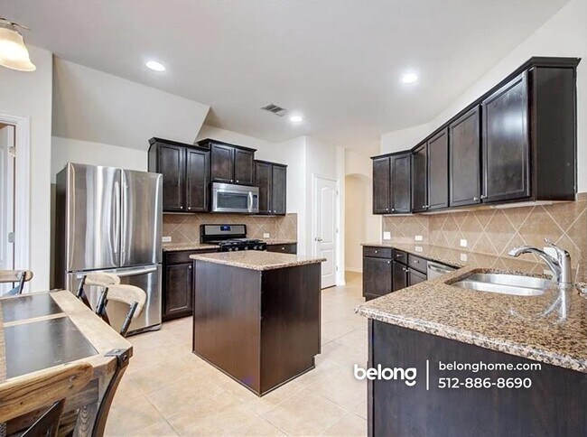 Foto del edificio - 20825 Huckabee Bend