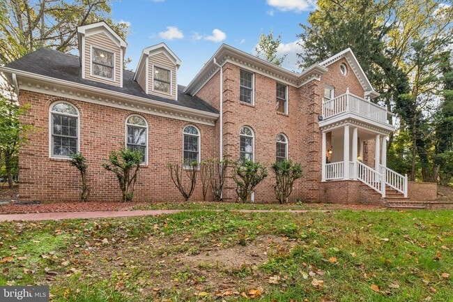 Photo - 2527 Hunter Mill Rd House
