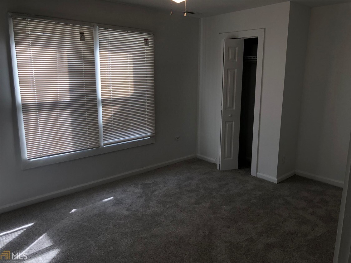 739 N Central Ave, Hapeville, GA 30354 House Rental in Hapeville, GA