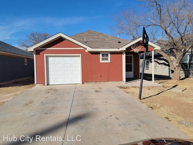Foto del edificio - 3 br, 2 bath House - 110 #2 82nd Street