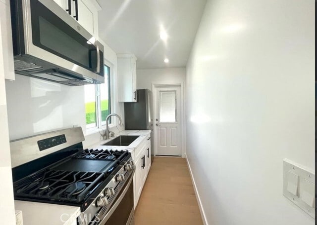 Foto del edificio - 624 W 38th St