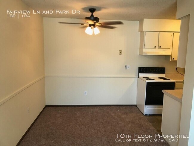 Foto del edificio - One Bedroom Available! March 1st Move in!