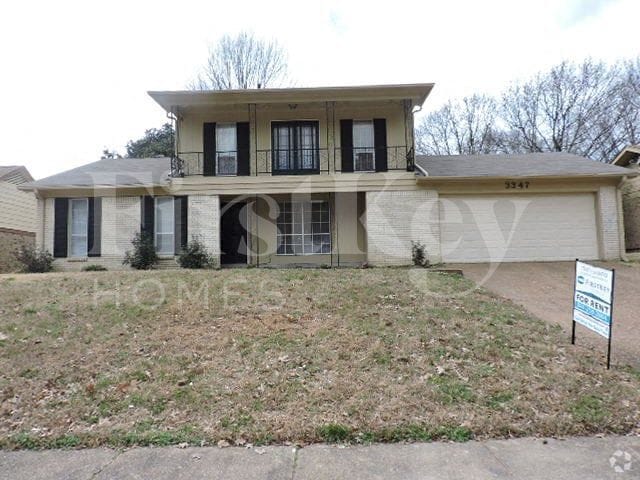 Building Photo - 3347 Bluemont Dr