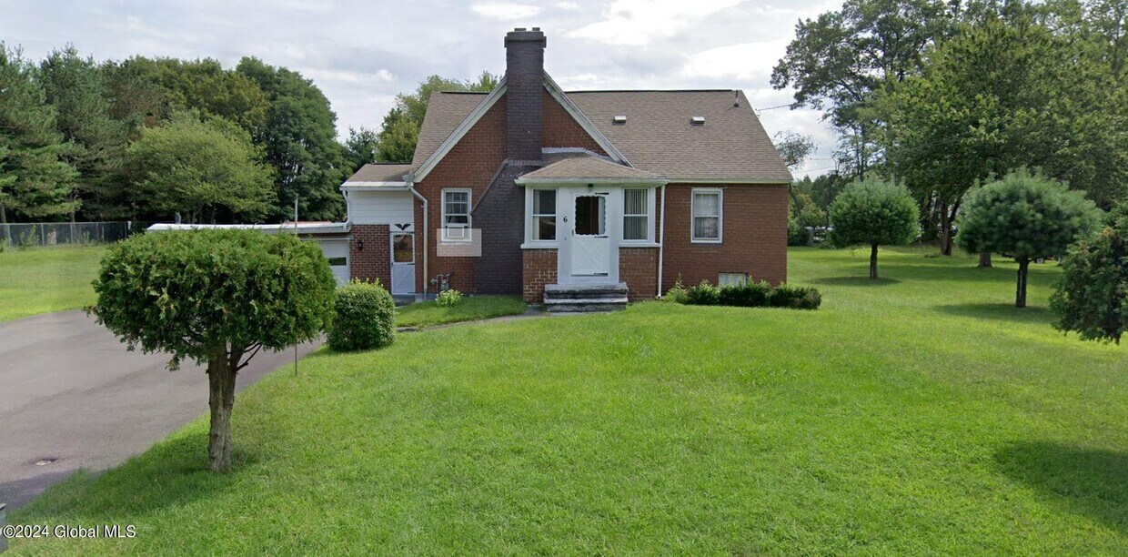 6 Virginia Ave Albany, NY 12205 Alquileres en Albany, NY