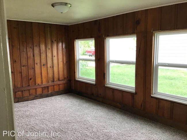Foto del edificio - 2 br, 1 bath House - 2814 Joplin