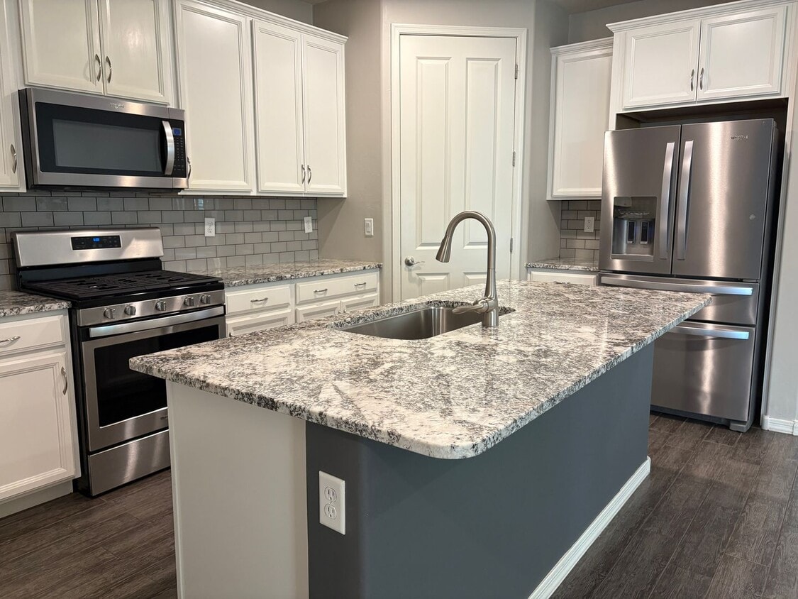 Northwest Beauty - Northwest Beauty