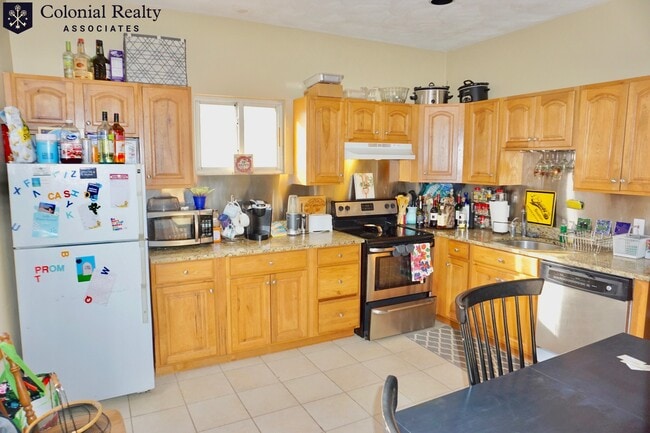 Foto del edificio - 19 Highgate St