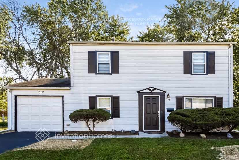 Primary Photo - 937 Dartmouth Ave
