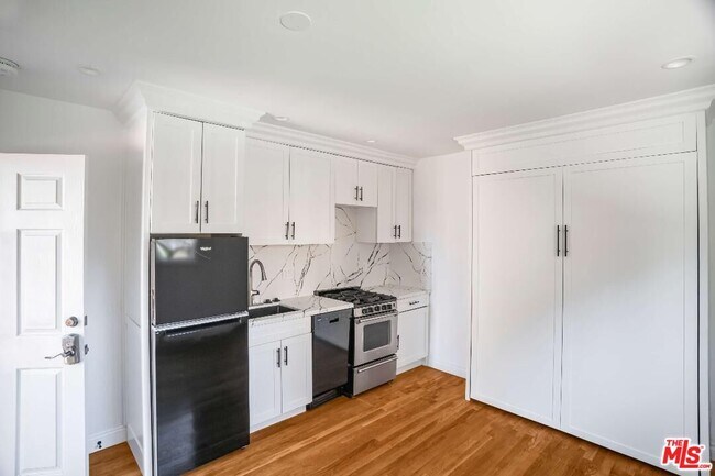 Foto del edificio - 1844 18th St