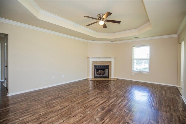 Foto del edificio - 6405 SW Meadow Well Ave