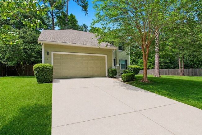 Building Photo - 6 Orion Star Ct