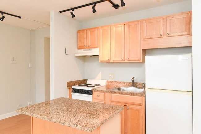 Foto del edificio - 450 W Wellington Ave