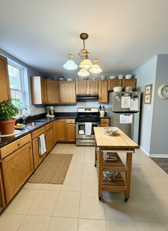 Photo - 2035 Watkins St Townhome