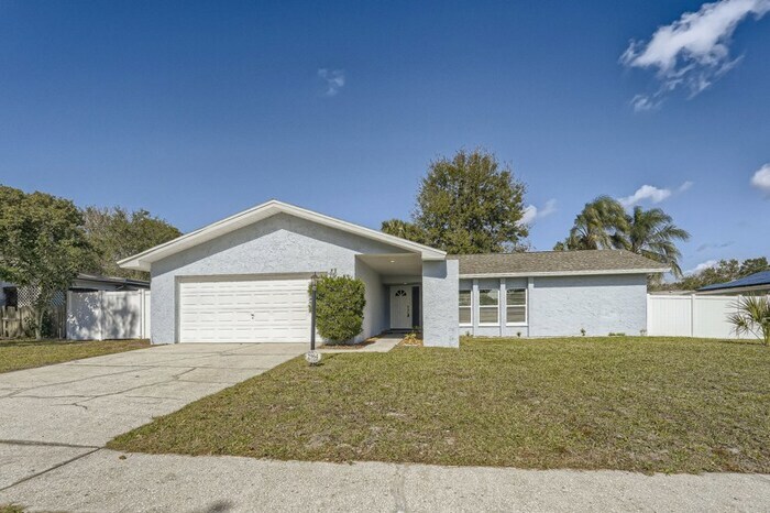 Primary Photo - 2964 Meadow Oak Drive S, Clearwater, FL, 3...