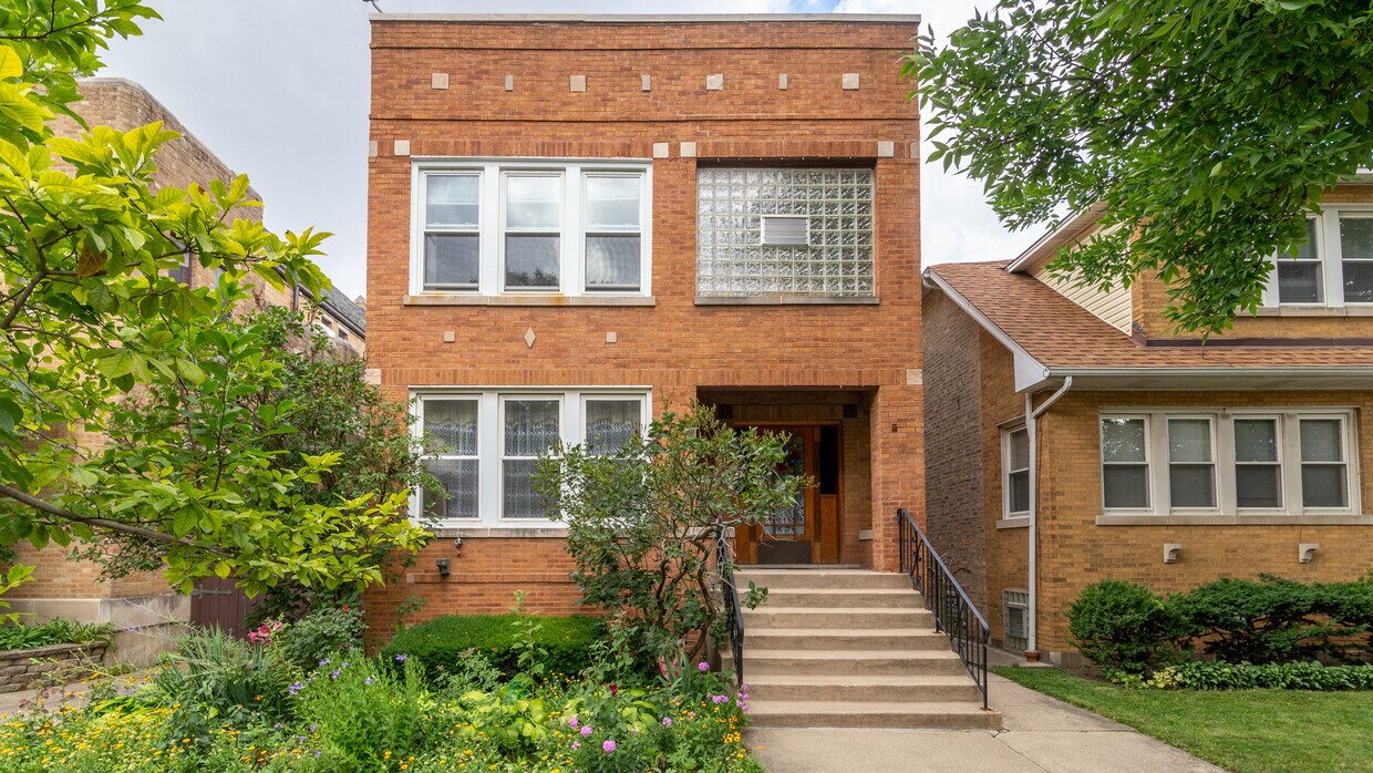 4308 N Mason Ave Unit 2, Chicago, IL 60634 Condo for Rent in Chicago