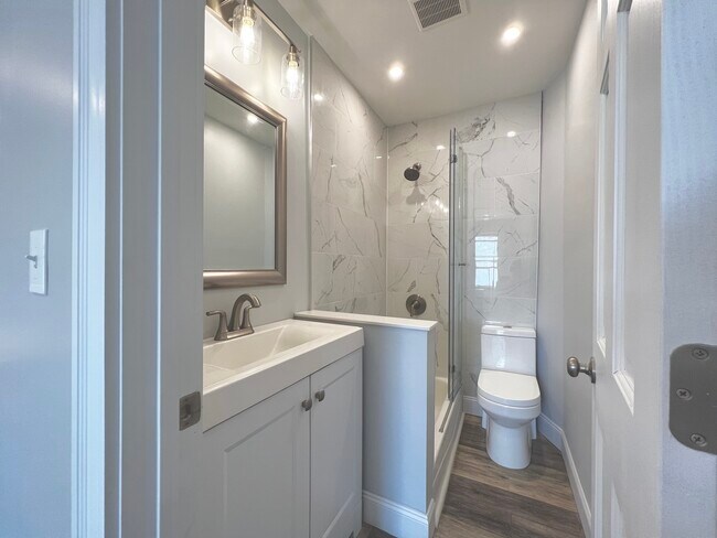 Bathroom - 256 3rd Ave