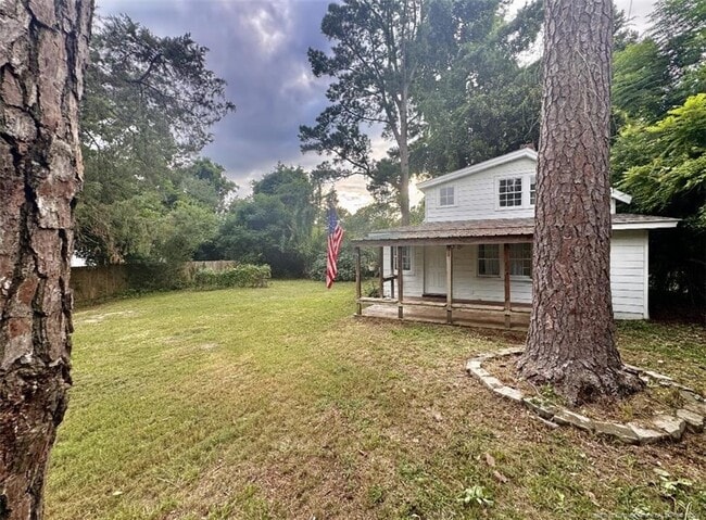 Foto del edificio - 146 Brewster Hussey Ln