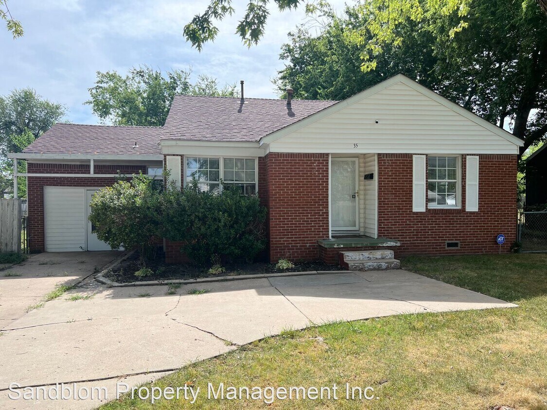 3 br, 2 bath House 35 South Joplin Avenue House for Rent in Tulsa
