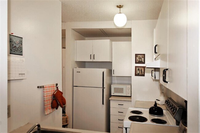 Photo du bâtiment - Ridgeview Apartments