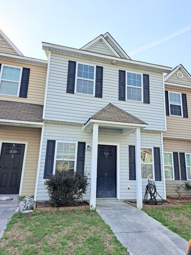 Building Photo - 310 Burley Dr