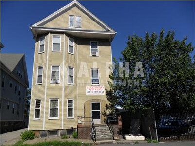 Primary Photo - 14 Everett St