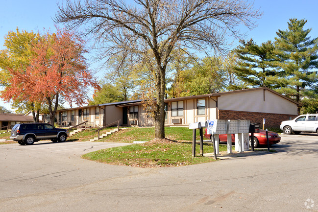 Ashgrove Titan Apartments - Apartments in Florence, KY | Apartments.com