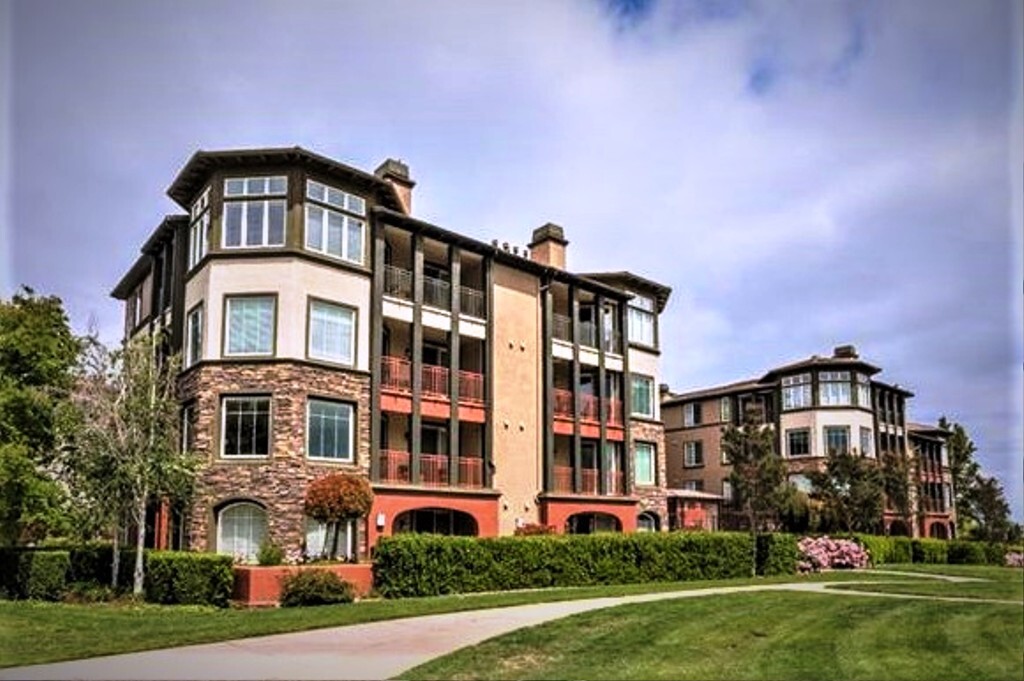 Primary Photo - 1800 Alma Ave