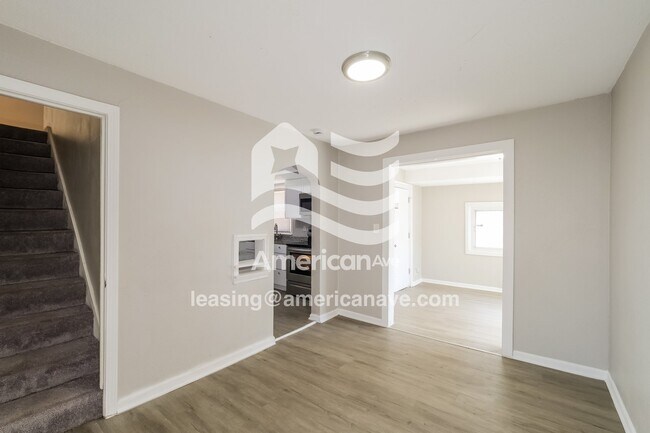 Foto del edificio - 7229 Virginia Ave