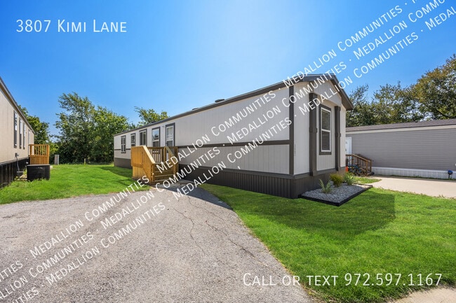 Foto del edificio - 3807 Kimi Ln