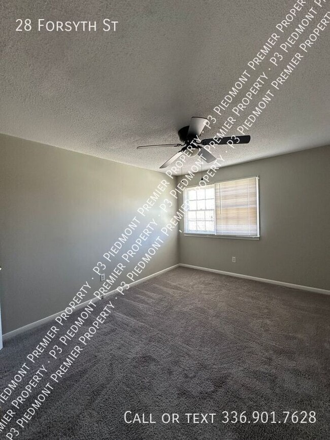 Foto del edificio - 28 Forsyth St