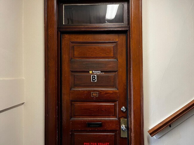 Foto del edificio - 136 High Ave