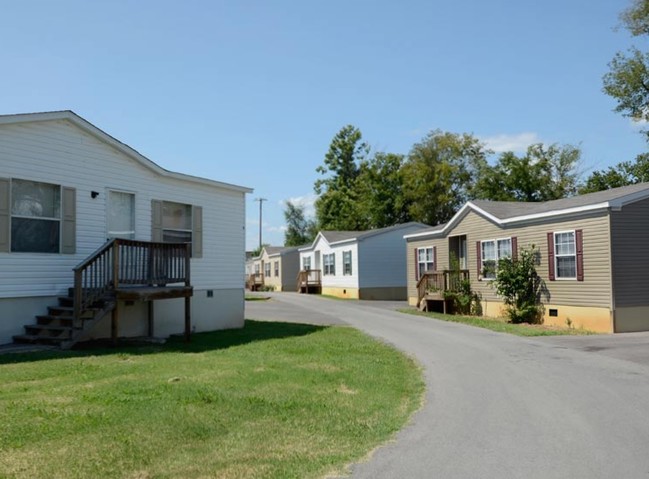 Building Photo - Olde Towne Village