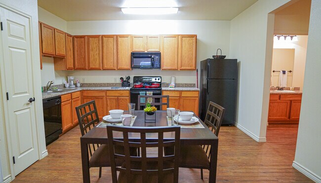 La Villita Apartments Apartments Carrizo Springs, TX