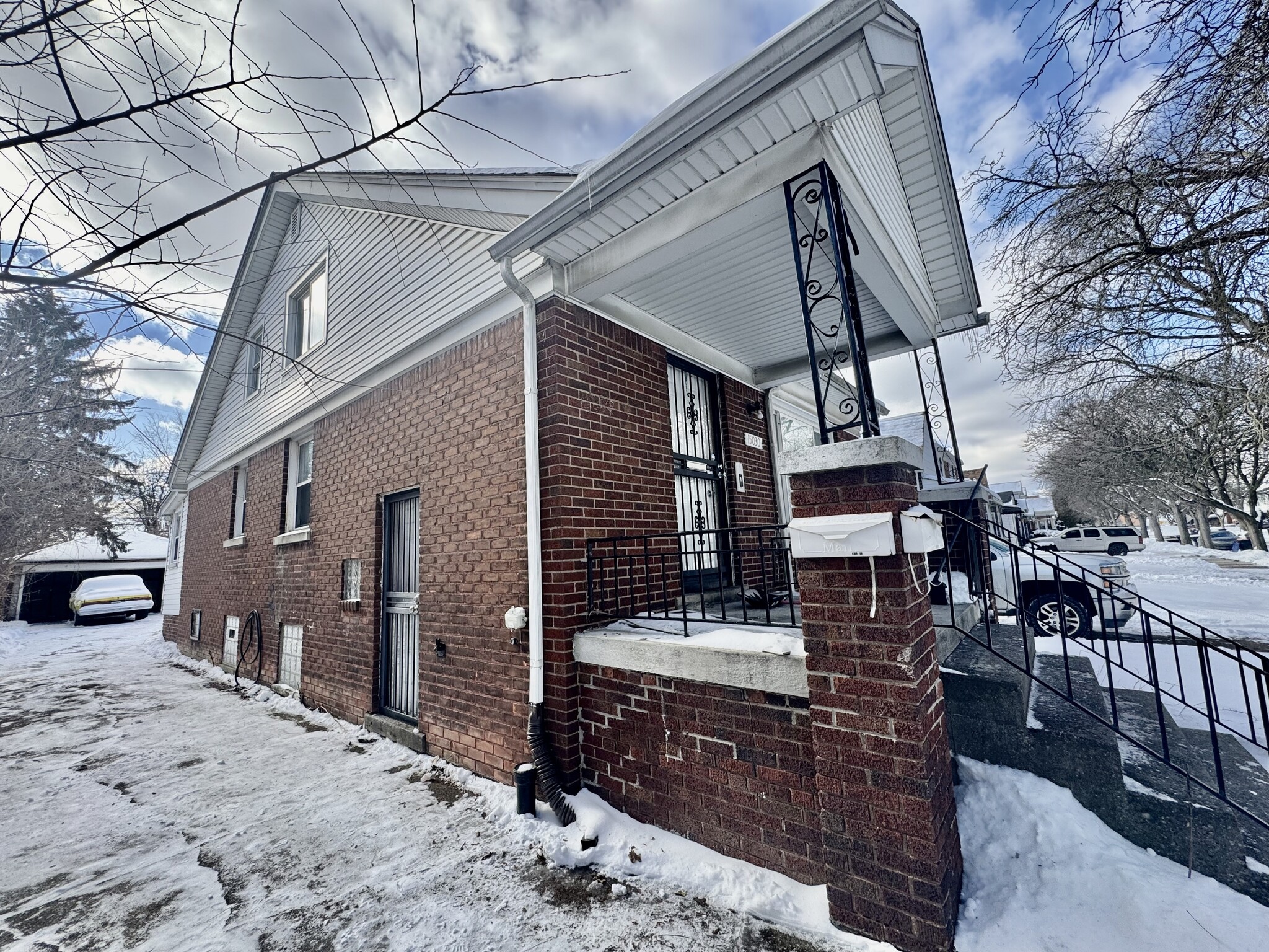 15030 Rossini Dr, Detroit, MI 48205 - House Rental in Detroit, MI ...