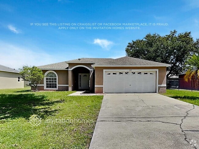Building Photo - 409 Blackbird Way