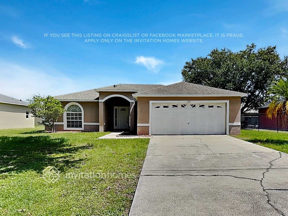Primary Photo - 409 Blackbird Way
