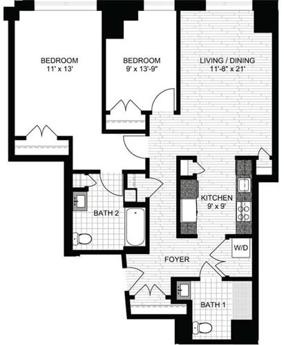 Building Photo - 101 Canal St