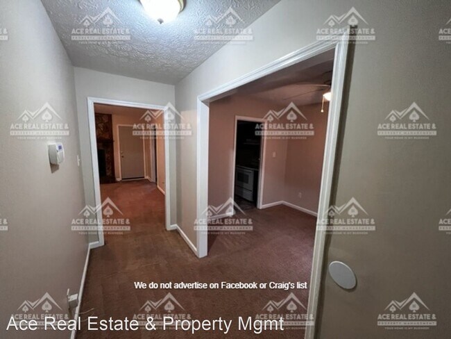 Building Photo - 3 br, 2 bath House - 7245 Shady Grove Lane