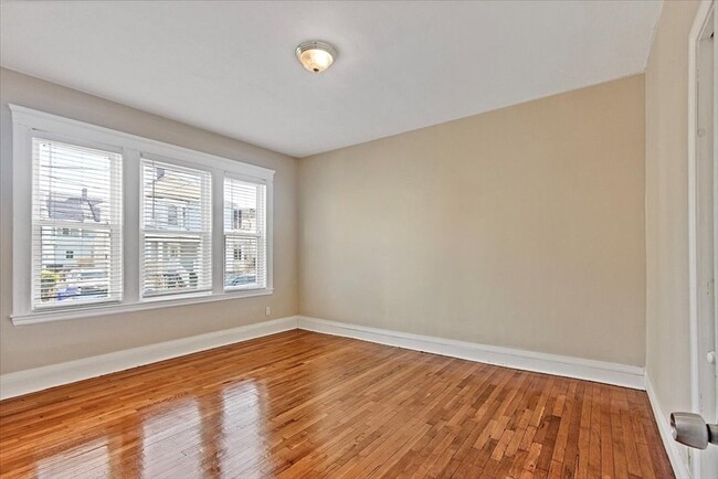 Building Photo - 40 Mattapan St