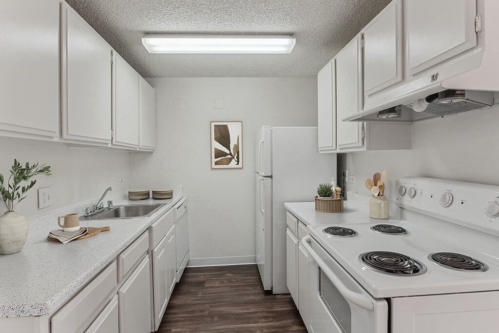 Foto principal - Ridgemoor Apartment Homes