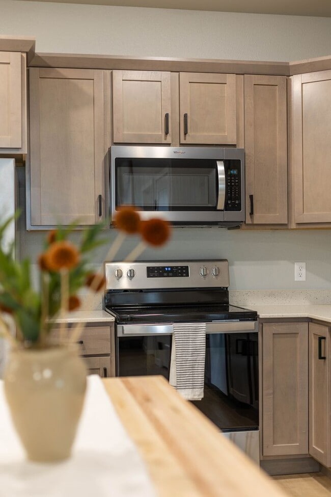 Interior Photo - Live at The Teddy