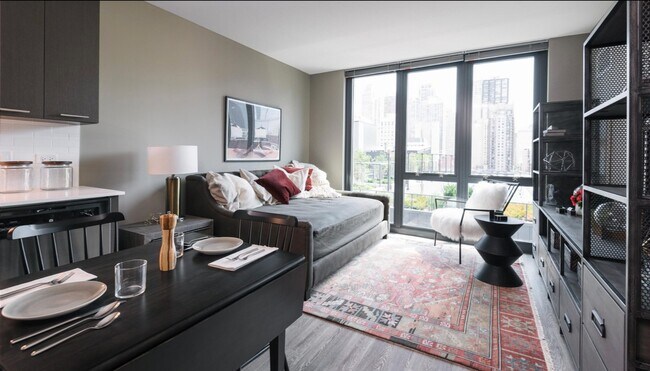 Foto del edificio - 155 W Erie St