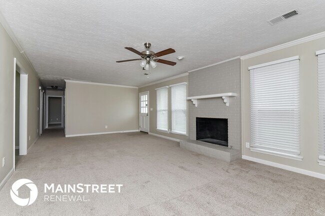 Foto del edificio - 3137 Park Ln